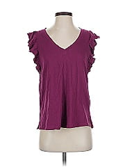 Sundance Short Sleeve Top