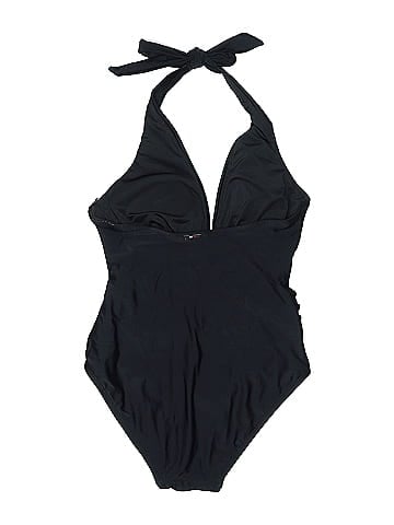 Tommy Hilfiger One Piece Swimsuit (view 2)