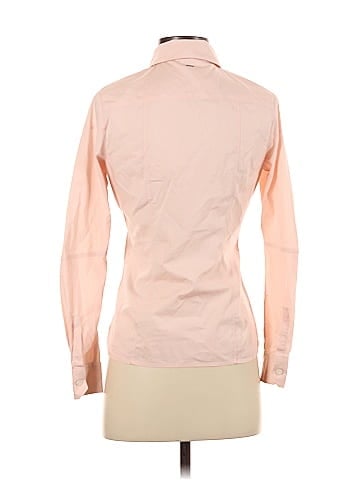 G-Star RAW Long Sleeve Blouse (view 2)