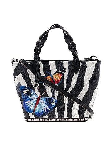 Brighton Leather Satchel (view 1)
