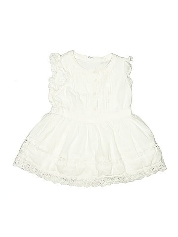 Baby Gap Sleeveless Top (view 1)