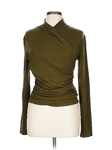 Commense Long Sleeve Turtleneck (view 1)