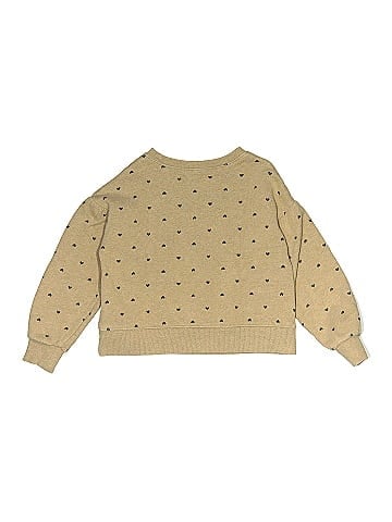 Carter's Pullover Sweater (view 2)