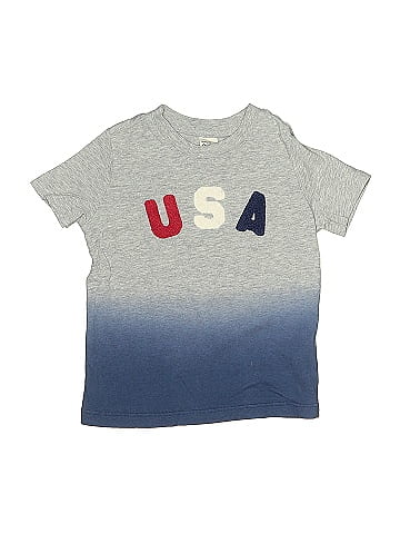 OshKosh B'gosh Short Sleeve T-Shirt (view 1)