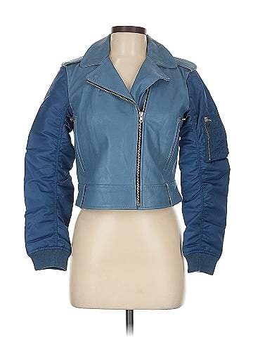 Sandro Jacket (view 1)