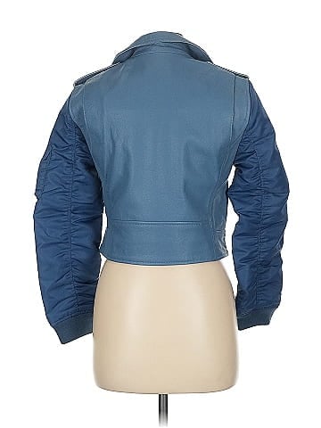 Sandro Jacket (view 2)