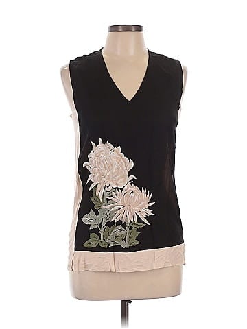 Ranna Gill Sleeveless Blouse (view 1)