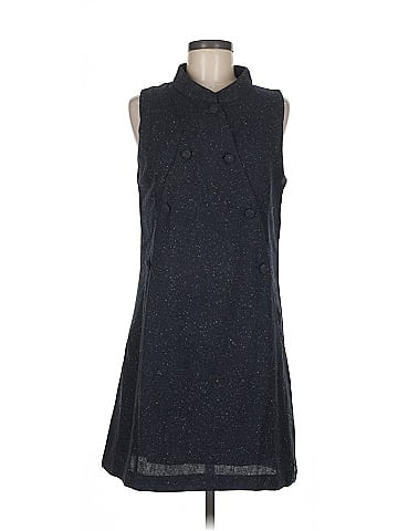 Skunk Funk Casual Dress (view 1)