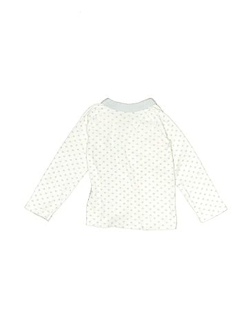 Burt's Bees Baby Long Sleeve Top (view 2)