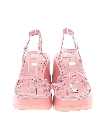 Madden Girl Wedges (view 2)