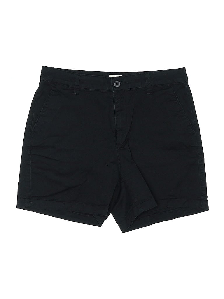 Pre-owned A New Day Shorts In Black
