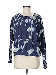 Eri + Ali Pullover Sweater