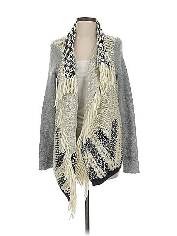 Moth Cardigan (view 1)