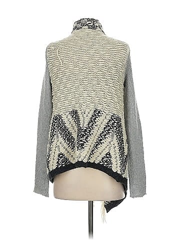Moth Cardigan (view 2)