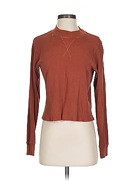 Mate Long Sleeve Turtleneck