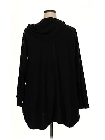 Cable & Gauge 3/4 Sleeve T-Shirt (view 2)