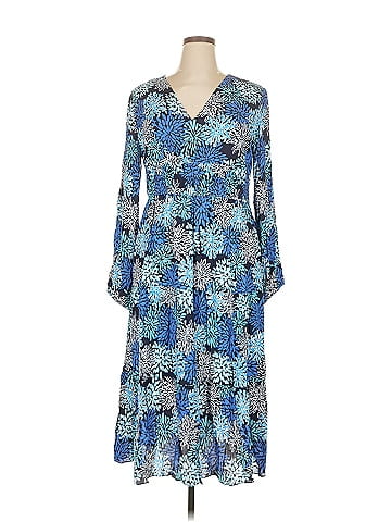 Sail to Sable Casual Dress (view 1)