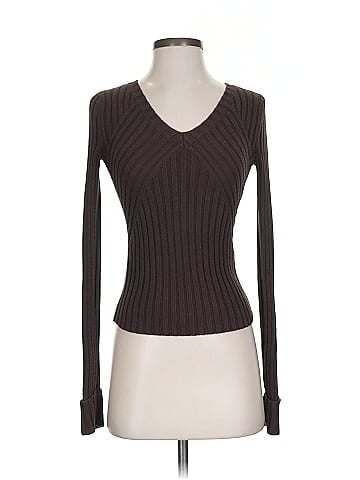 Moda International Pullover Sweater (view 1)