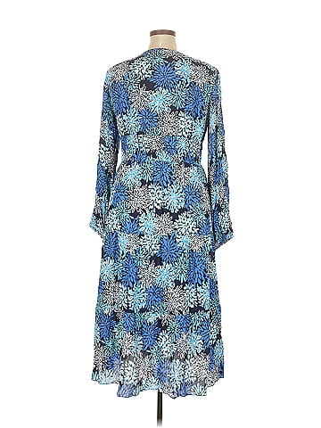 Sail to Sable Casual Dress (view 2)