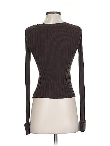 Moda International Pullover Sweater (view 2)