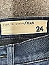 Rag & Bone/JEAN Hearts Blue Jeans Size 24 waist - photo 3