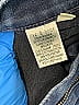 Rag & Bone/JEAN Hearts Blue Jeans Size 24 waist - photo 4