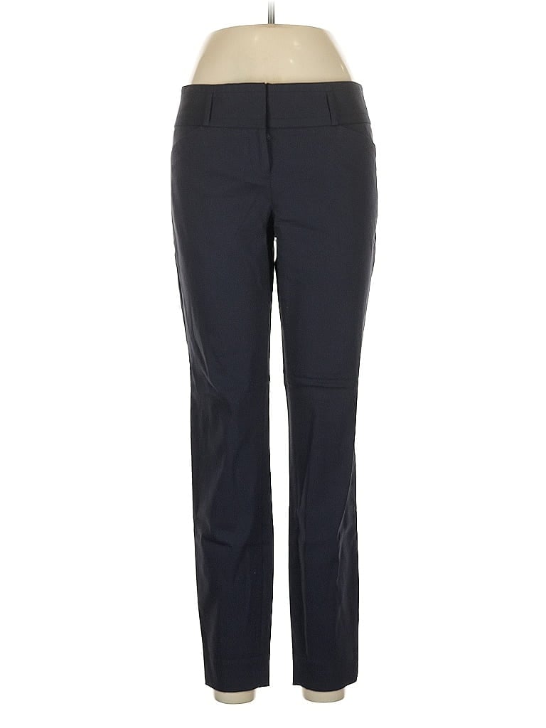 Pre-owned The Limited Dress Pants In Blue