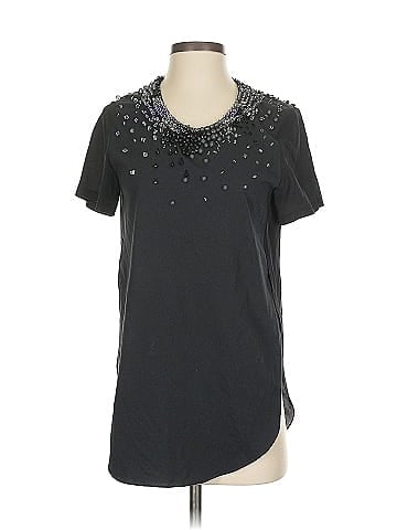 3.1 Phillip Lim Short Sleeve Top (view 1)