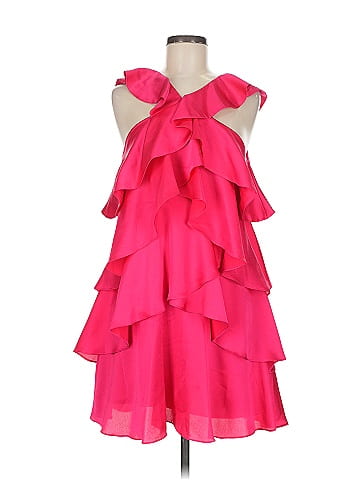 Milly Cocktail Dress (view 1)