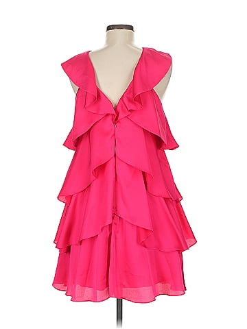 Milly Cocktail Dress (view 2)