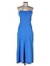 A.L.C. Blue Cocktail Dress Size XL - photo 1