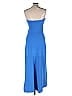 A.L.C. Blue Cocktail Dress Size XL - photo 2