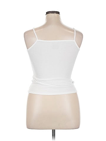 Hanes Tank Top (view 2)
