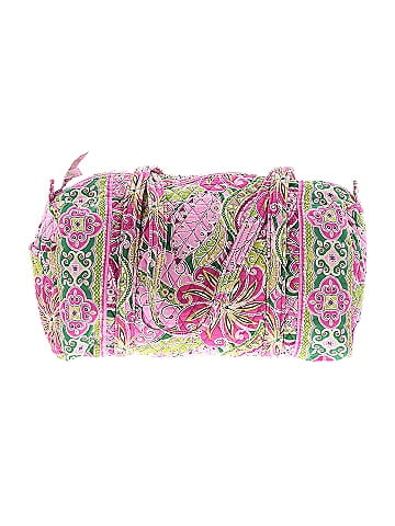 Vera Bradley Weekender (view 1)