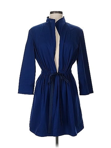 Lafayette 148 New York Casual Dress (view 1)