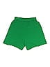 URLAZH Argyle Green Athletic Shorts Size XS - photo 2