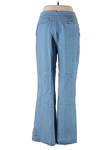 Eva Mendes by New York & Company Casual Pants (view 2)