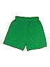 URLAZH Argyle Green Athletic Shorts Size XS - photo 1