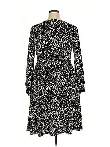 Attention Casual Dress (view 2)