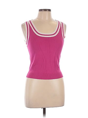 Bandolino Sleeveless Top (view 1)