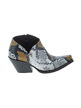 Ariat Ankle Boots
