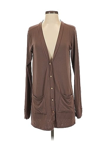 Agnes & Dora Cardigan (view 1)