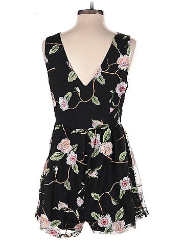 Urban Outfitters Romper (view 2)