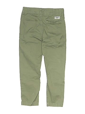 OshKosh B'gosh Khakis (view 2)