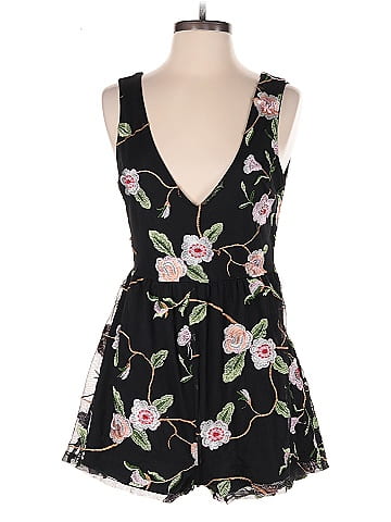 Urban Outfitters Romper (view 1)