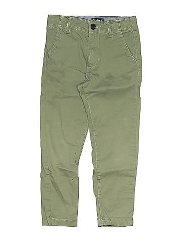 OshKosh B'gosh Khakis (view 1)