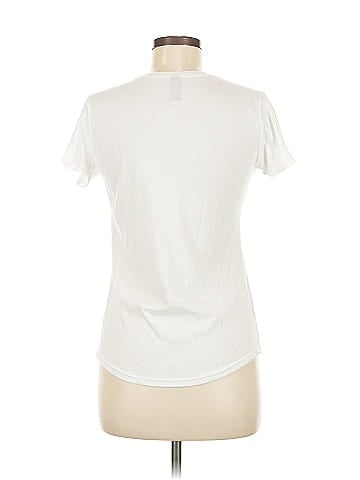 Anvil Short Sleeve T-Shirt (view 2)