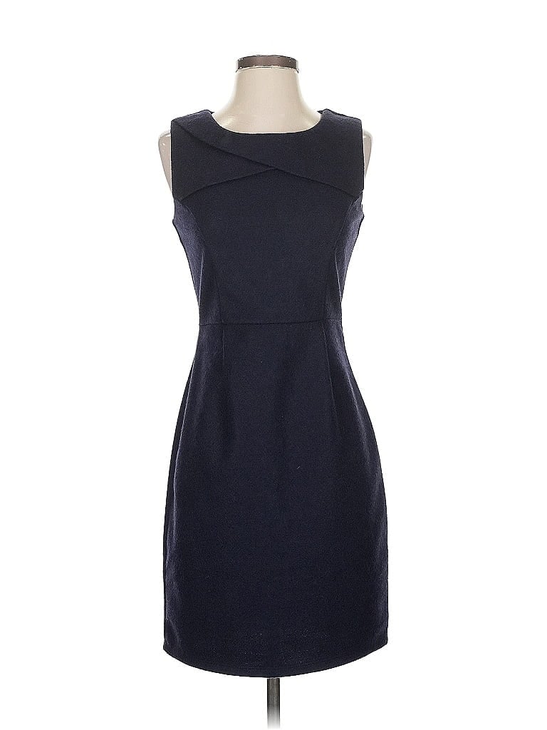 Pre-owned Thml Cocktail Dress In Black