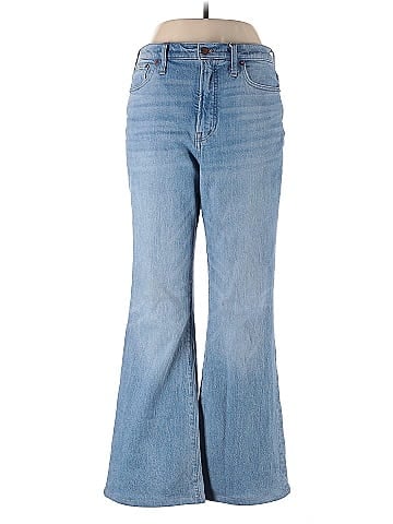 Madewell Jeans (view 1)
