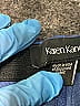 Karen Kane Color Block Blue Active Pants Size S - photo 4